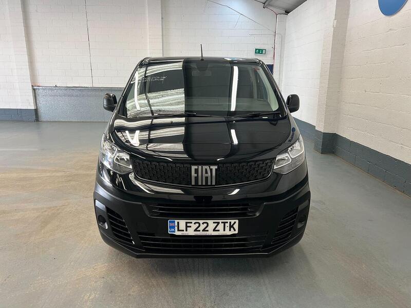 Used Fiat Scudo 2022 for sale - 76904173: Photo 4