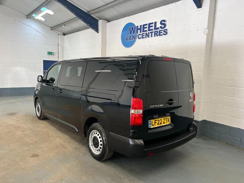 Used Fiat Scudo 2022 for sale - 76904173: Photo 5