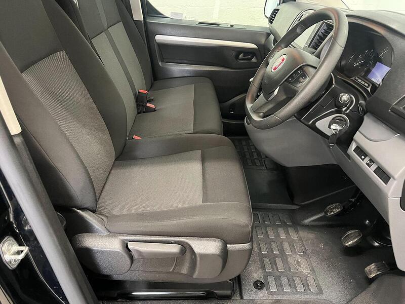 Used Fiat Scudo 2022 for sale - 76904173: Photo 9