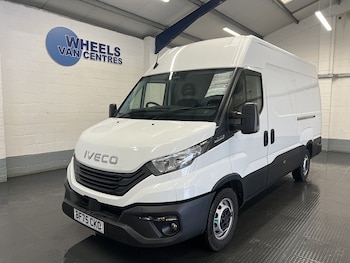 Used Iveco Daily 2025 for sale - 78288904: Photo