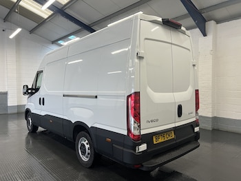 Used Iveco Daily 2025 for sale - 78288904: Photo