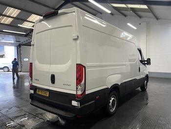 Used Iveco Daily 2025 for sale - 78288904: Photo