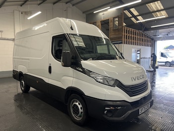 Used Iveco Daily 2025 for sale - 78288904: Photo