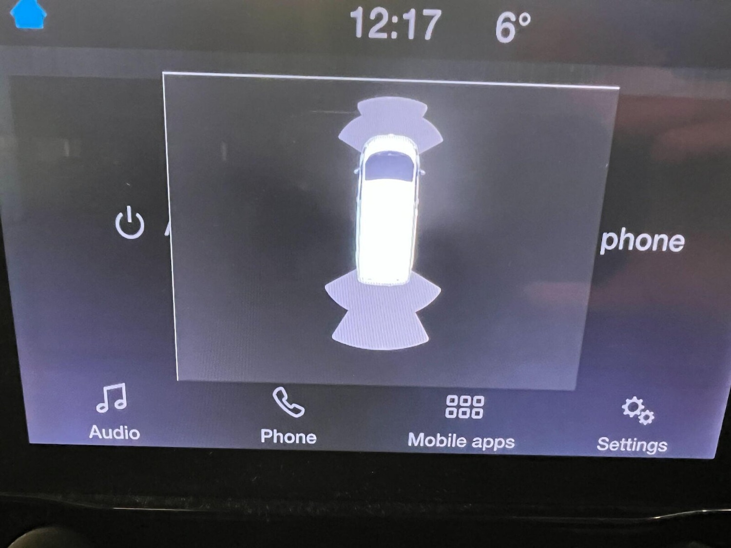 Used Ford Transit Custom 2022 for sale - 76630313: Photo 10