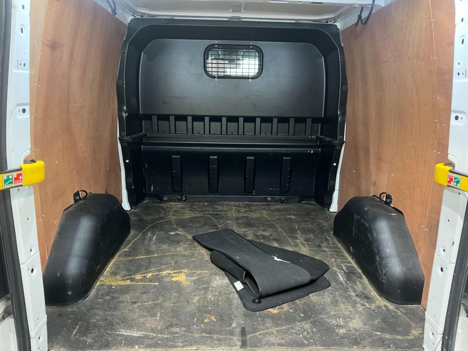 Used Ford Transit Custom 2022 for sale - 76630313: Photo 5