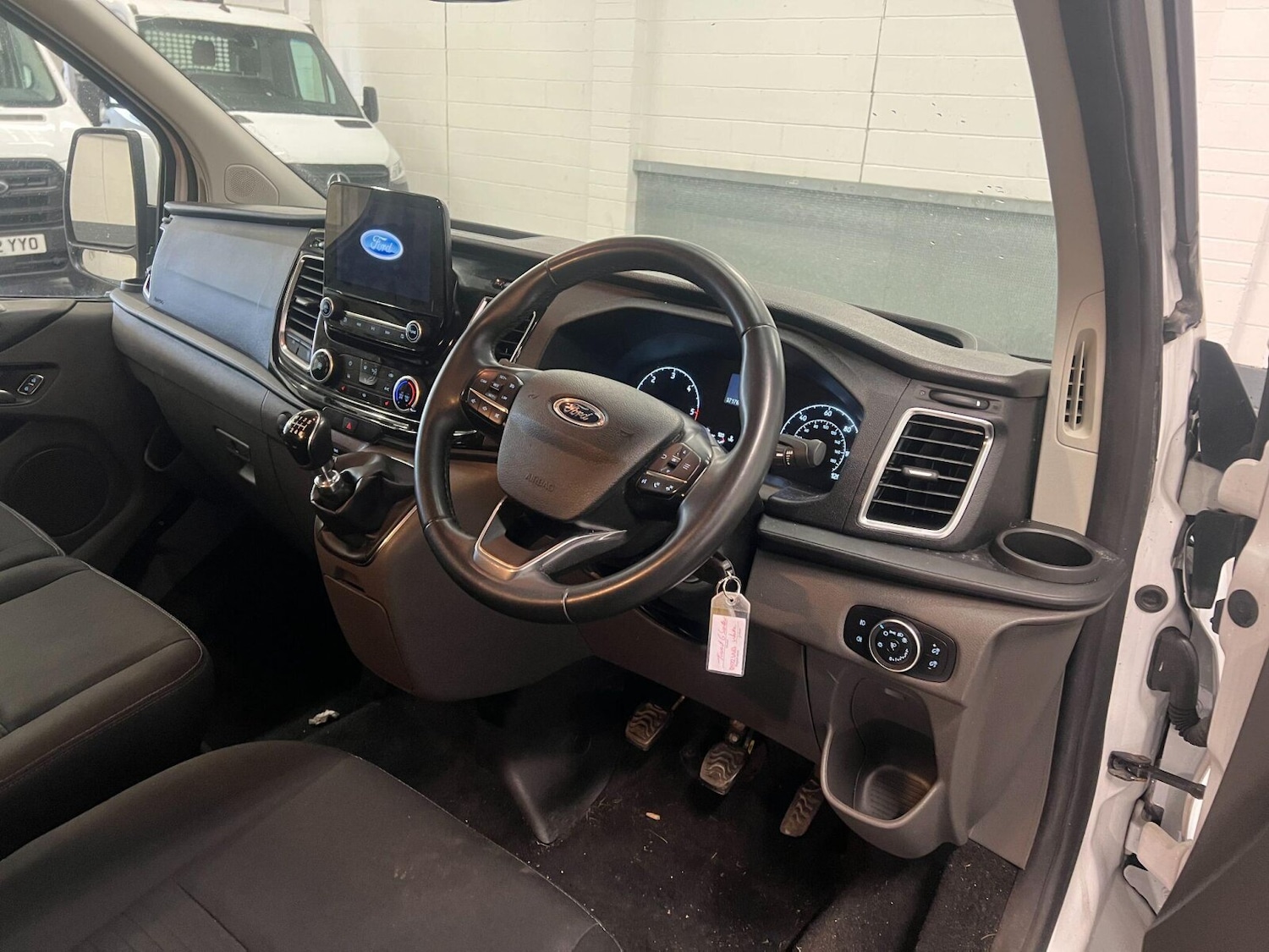 Used Ford Transit Custom 2022 for sale - 76630313: Photo 6