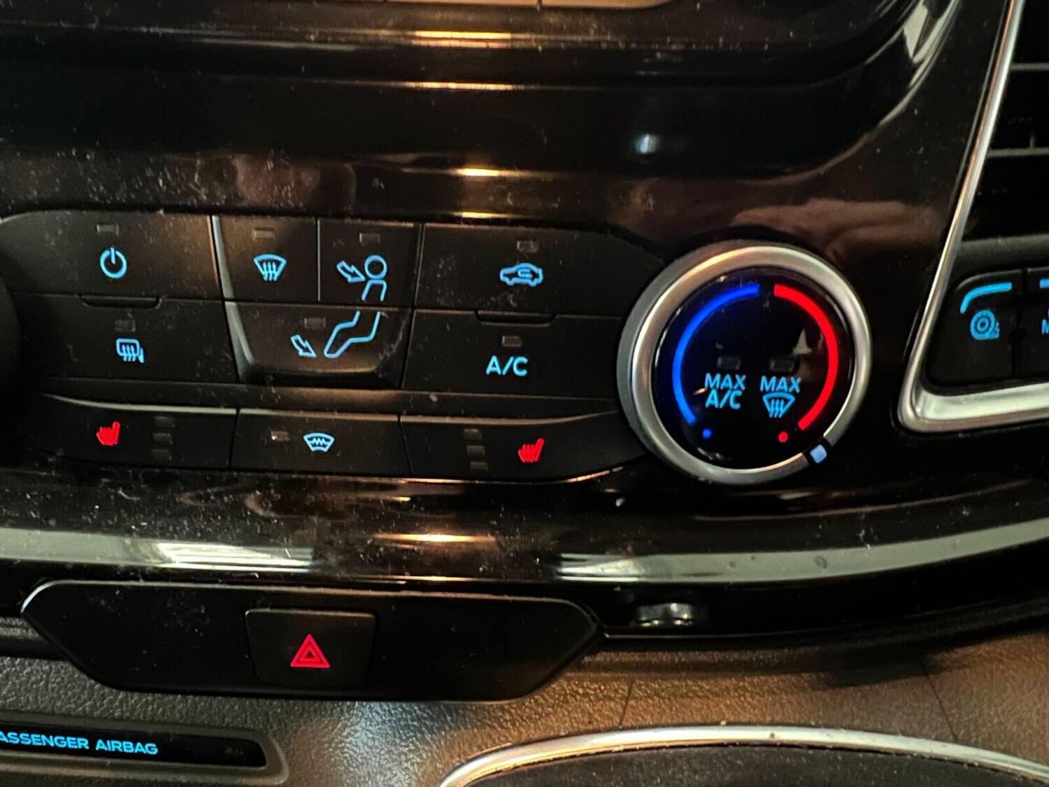 Used Ford Transit Custom 2022 for sale - 76630313: Photo 9