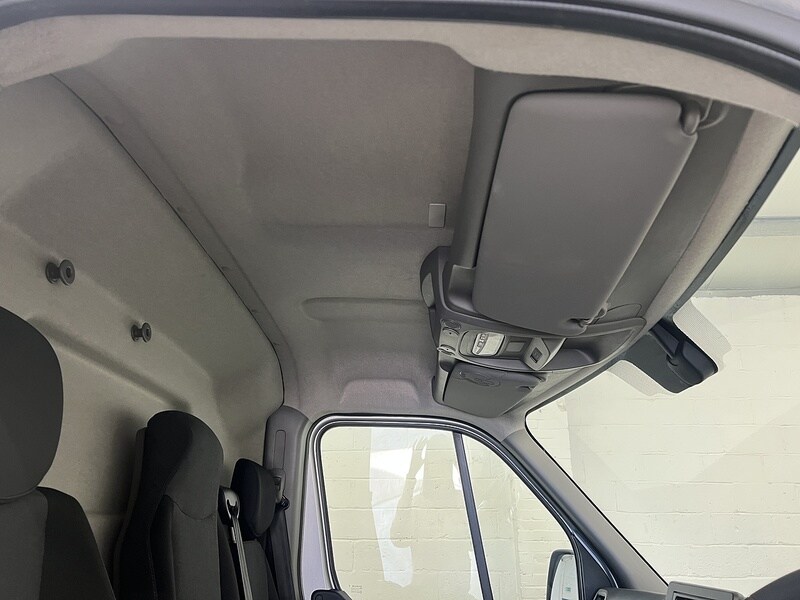 Used Renault Master 2023 for sale - 77668084: Photo 13