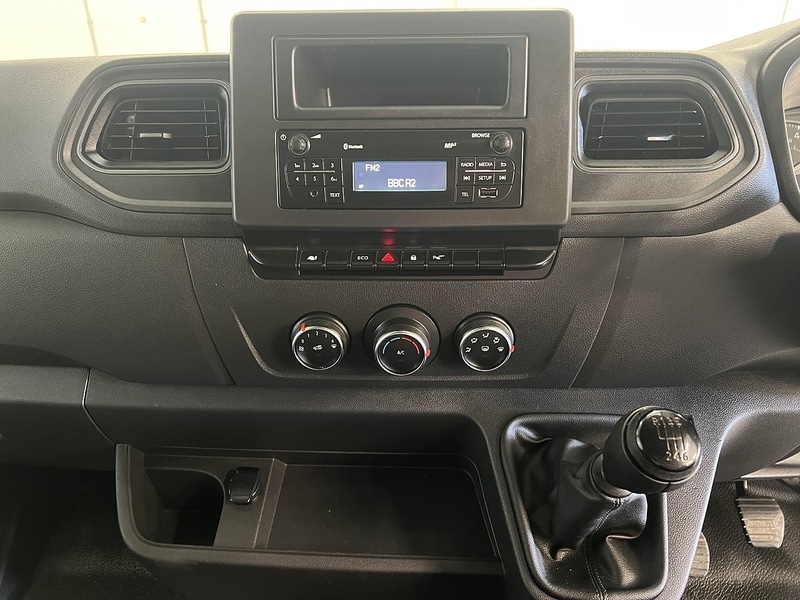 Used Renault Master 2023 for sale - 77668084: Photo 17