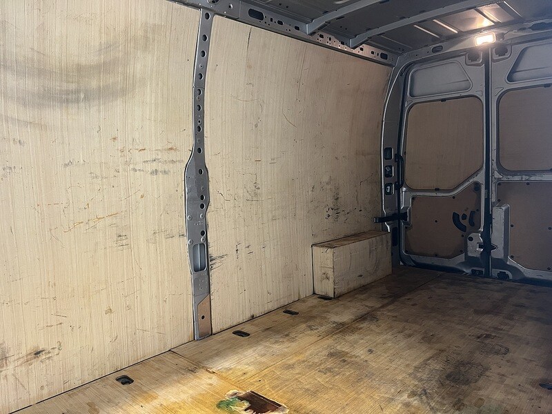 Used Renault Master 2023 for sale - 77668084: Photo 31