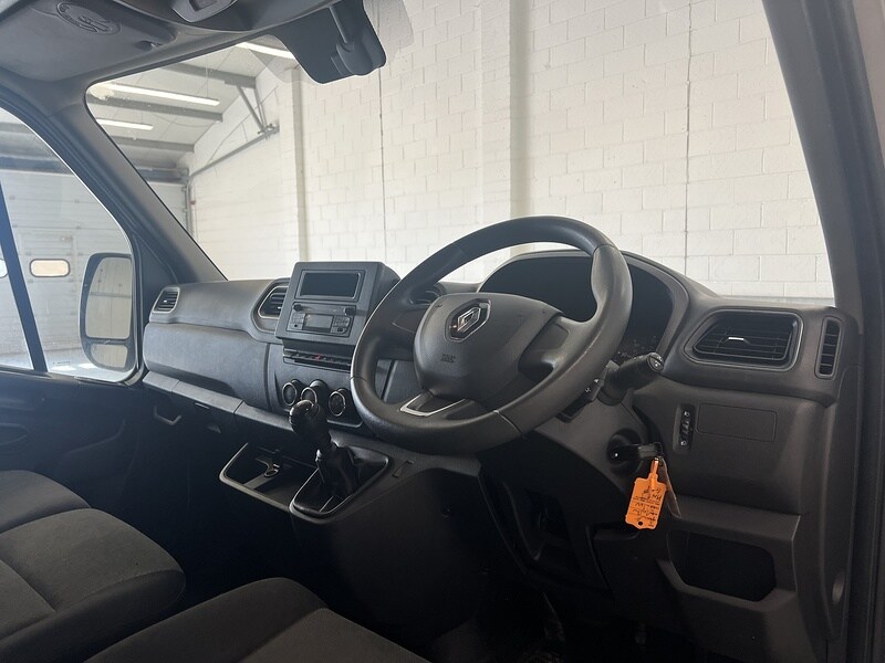 Used Renault Master for sale - 77668084: Photo 6
