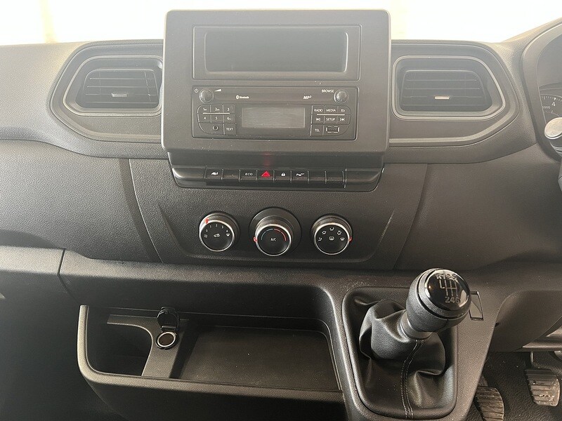 Used Renault Master for sale - 77668084: Photo 8