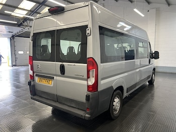 Used Citroen Relay 2017 for sale - 78802224: Photo