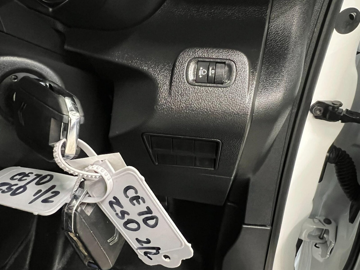 Used Citroen Berlingo 2020 for sale - 76086603: Photo 11