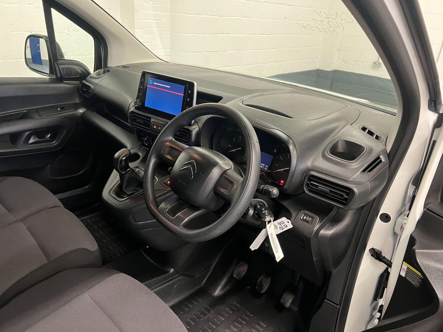 Used Citroen Berlingo 2020 for sale - 76086603: Photo 15