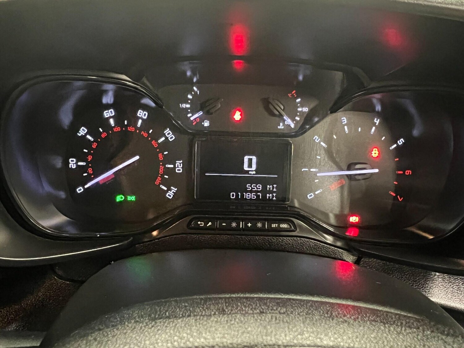 Used Citroen Berlingo 2020 for sale - 76086603: Photo 17