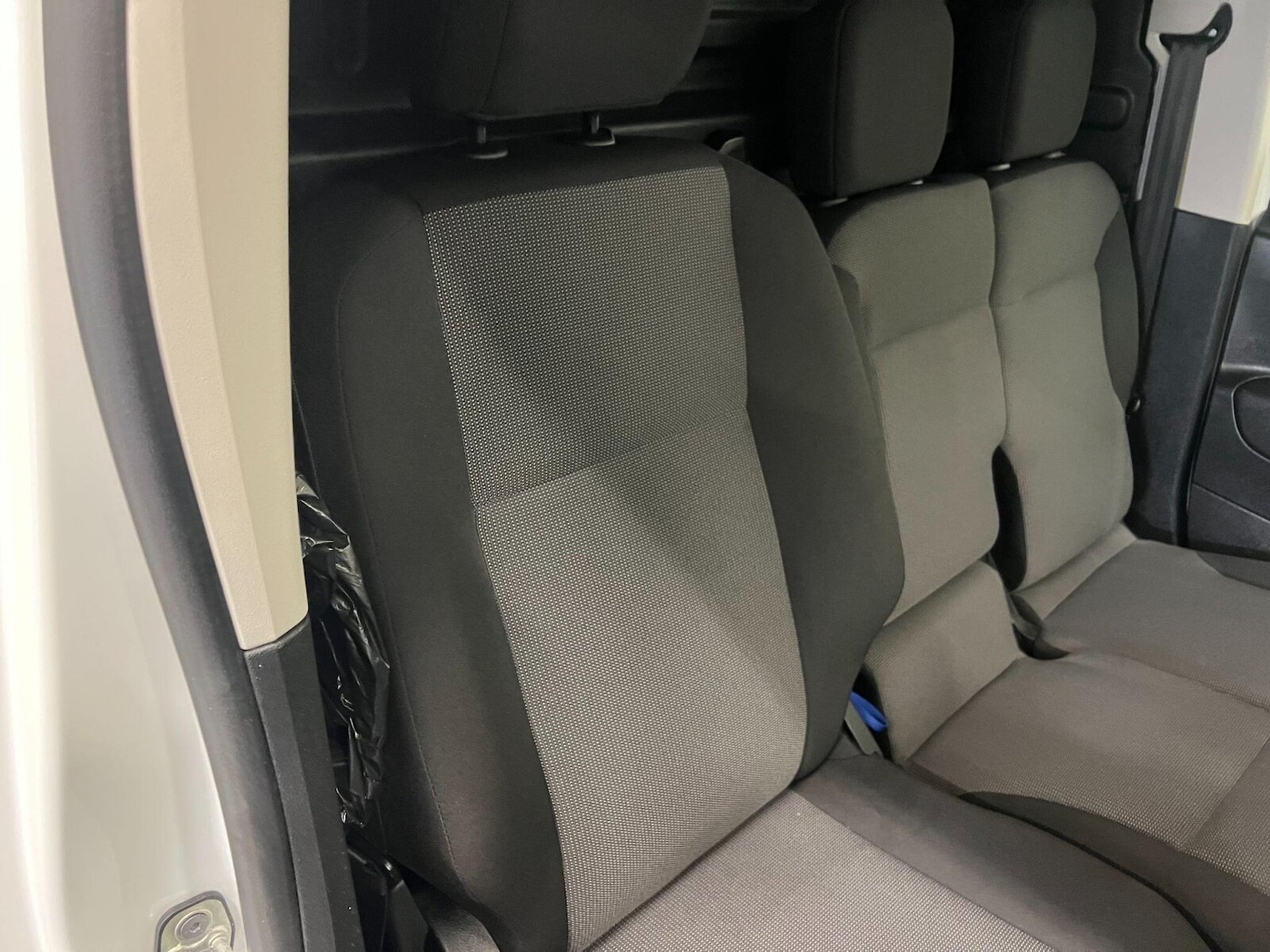 Used Citroen Berlingo 2020 for sale - 76086603: Photo 18