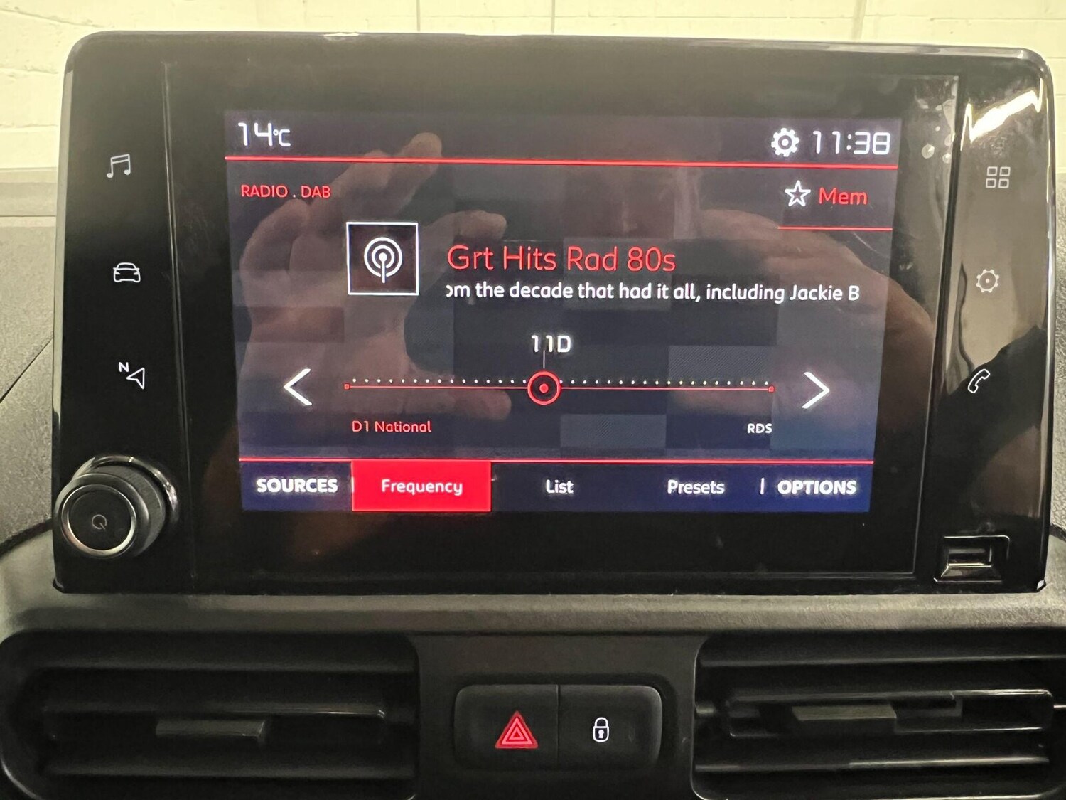 Used Citroen Berlingo 2020 for sale - 76086603: Photo 20