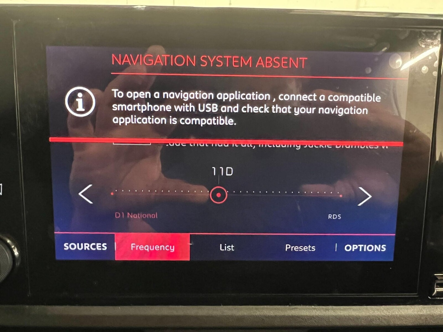 Used Citroen Berlingo 2020 for sale - 76086603: Photo 21