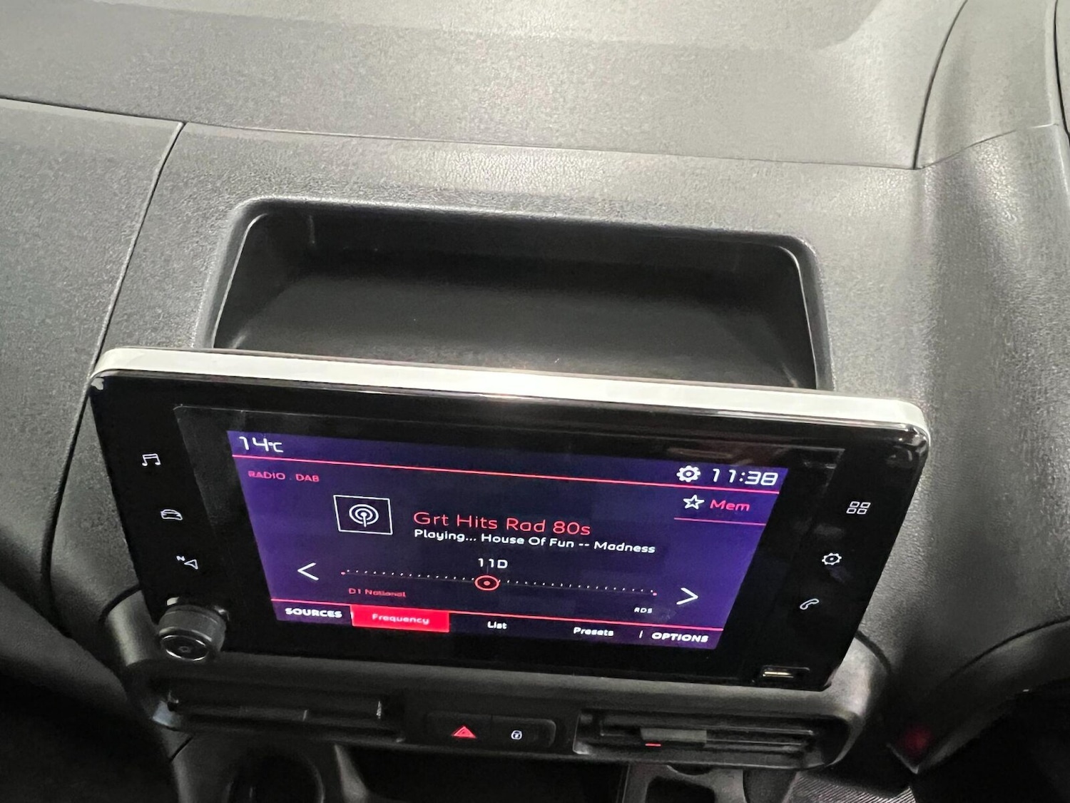 Used Citroen Berlingo 2020 for sale - 76086603: Photo 23