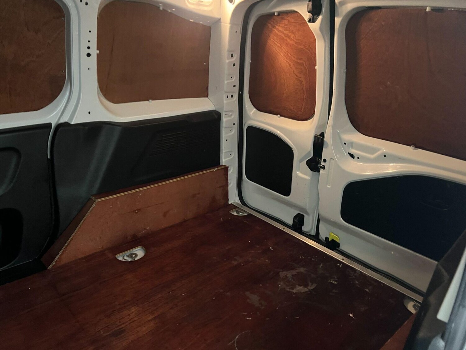 Used Citroen Berlingo 2020 for sale - 76086603: Photo 24