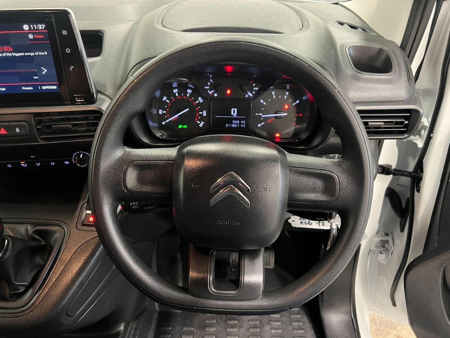 Used Citroen Berlingo 2020 for sale - 76086603: Photo 26