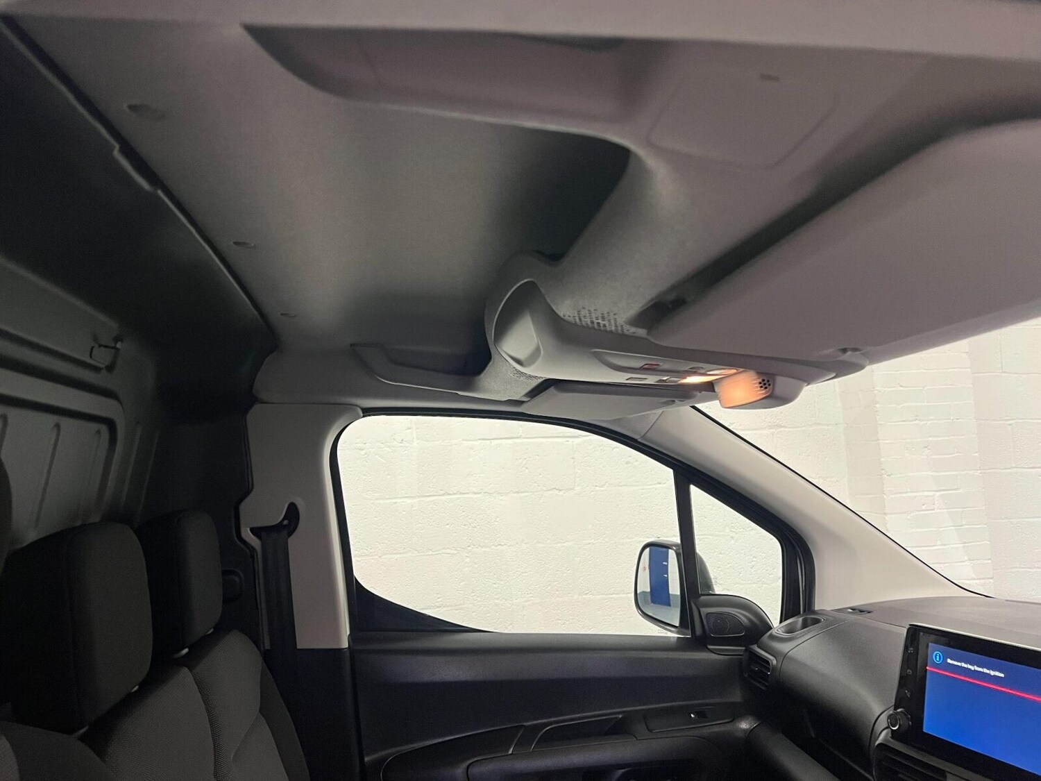 Used Citroen Berlingo 2020 for sale - 76086603: Photo 29