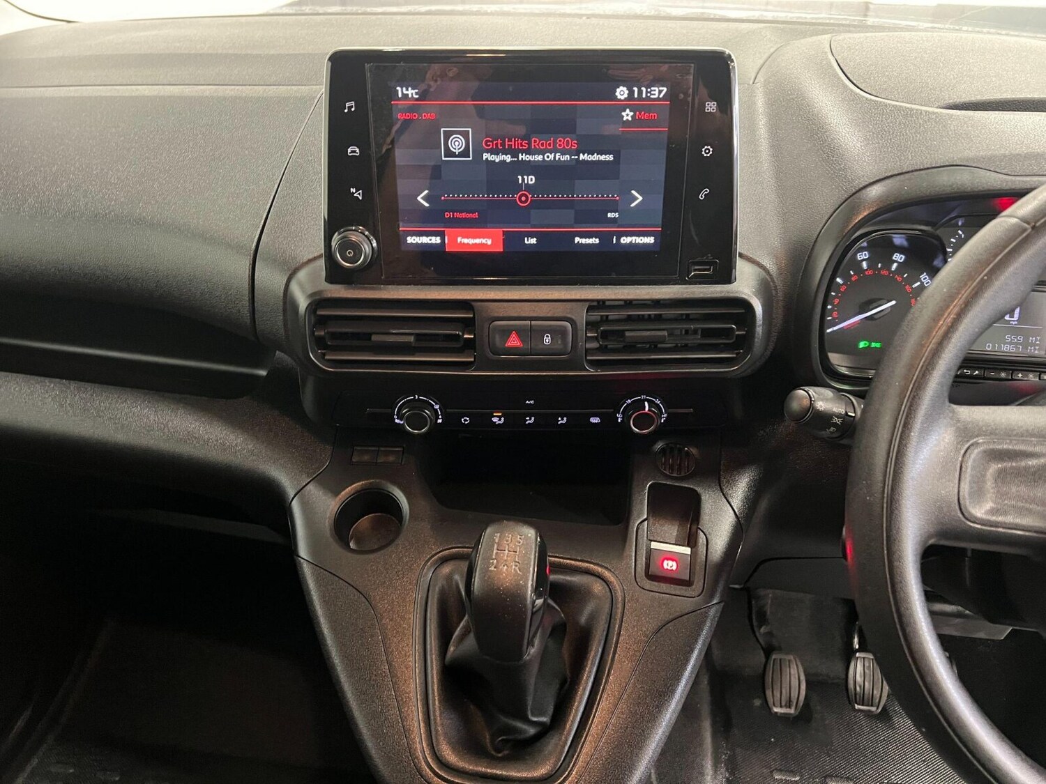 Used Citroen Berlingo 2020 for sale - 76086603: Photo 31