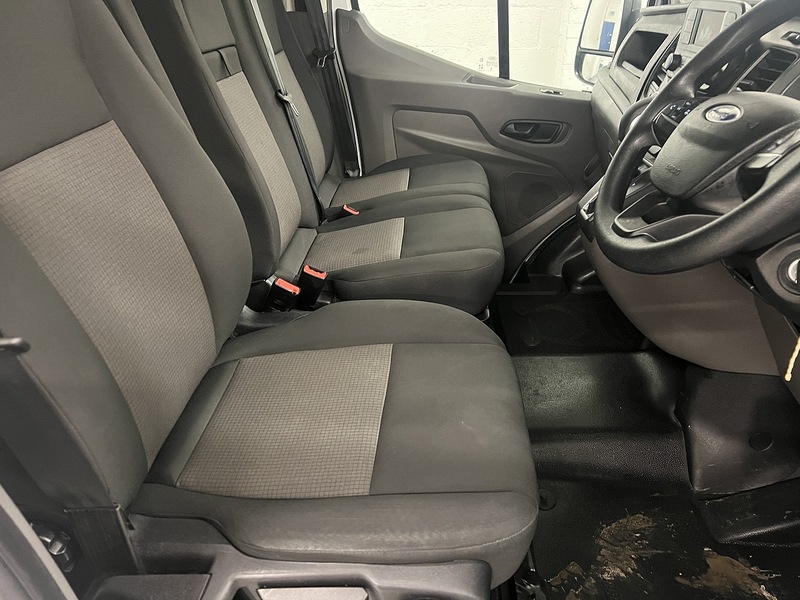 Used Ford Transit 2024 for sale - 77222948: Photo 10