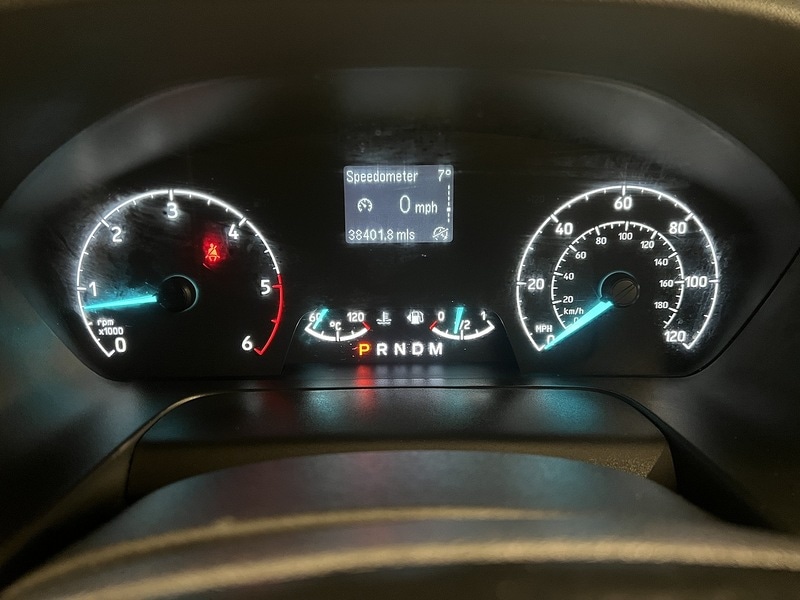 Used Ford Transit 2024 for sale - 77222948: Photo 16