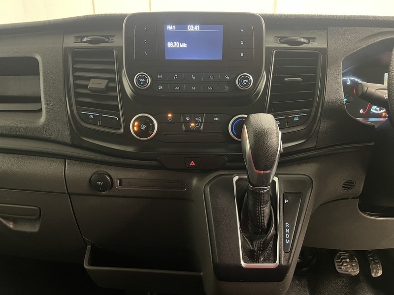 Used Ford Transit 2024 for sale - 77222948: Photo 18