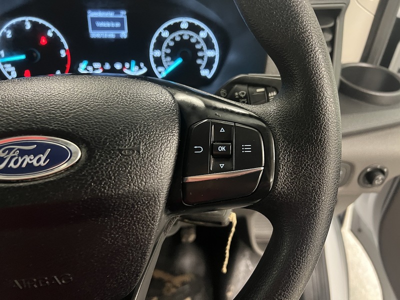 Used Ford Transit 2024 for sale - 77222948: Photo 20