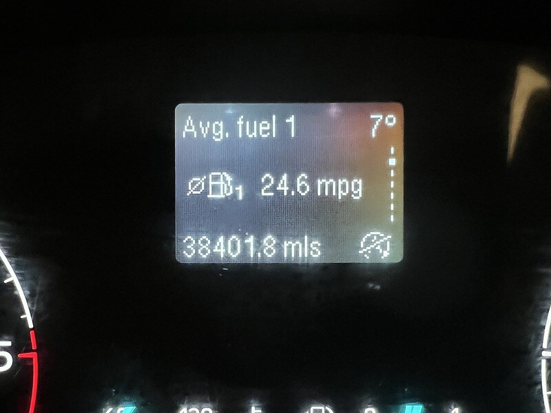 Used Ford Transit 2024 for sale - 77222948: Photo 22