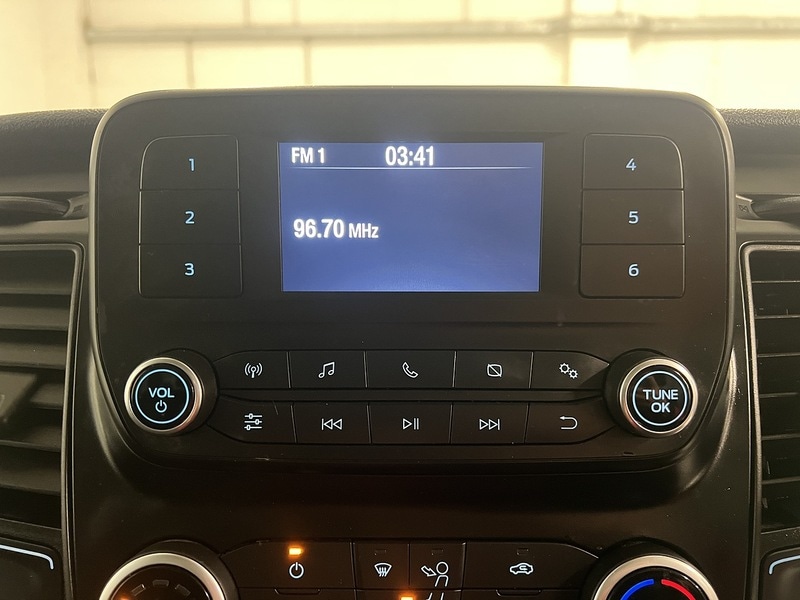 Used Ford Transit 2024 for sale - 77222948: Photo 23