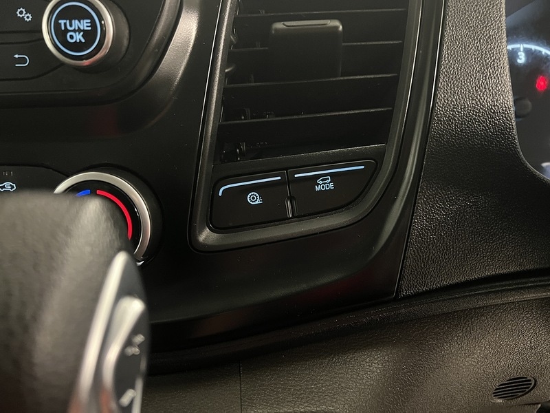 Used Ford Transit 2024 for sale - 77222948: Photo 24