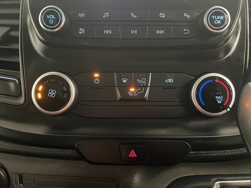 Used Ford Transit 2024 for sale - 77222948: Photo 25