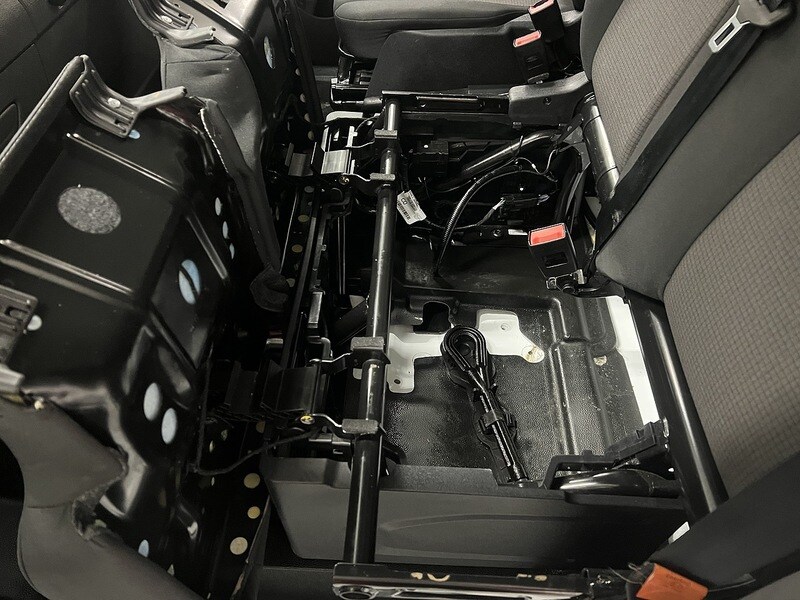 Used Ford Transit 2024 for sale - 77222948: Photo 35