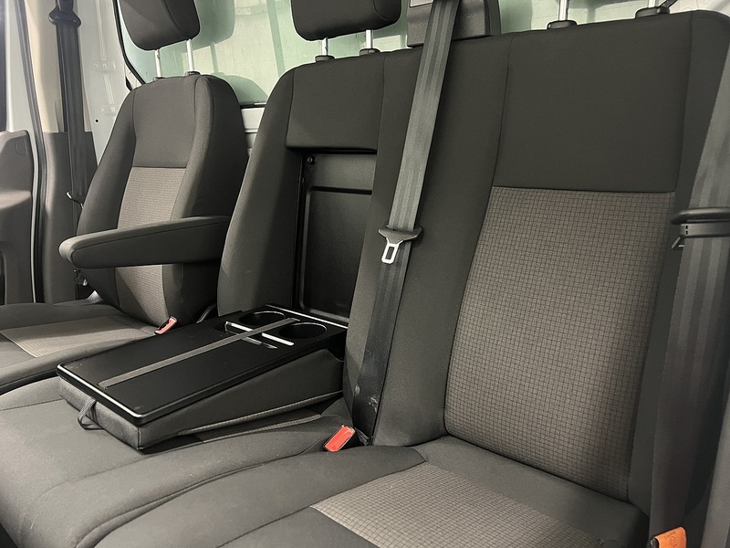 Used Ford Transit 2024 for sale - 77222948: Photo 36