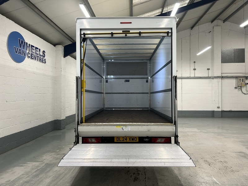 Used Ford Transit 2024 for sale - 77222948: Photo 38