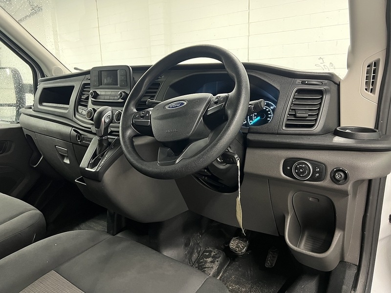 Used Ford Transit 2024 for sale - 77222948: Photo 6