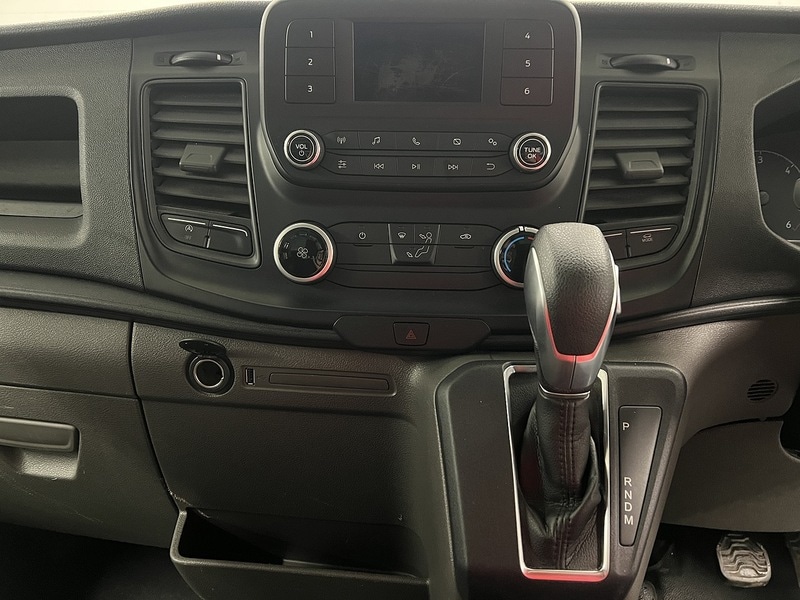 Used Ford Transit 2024 for sale - 77222948: Photo 8