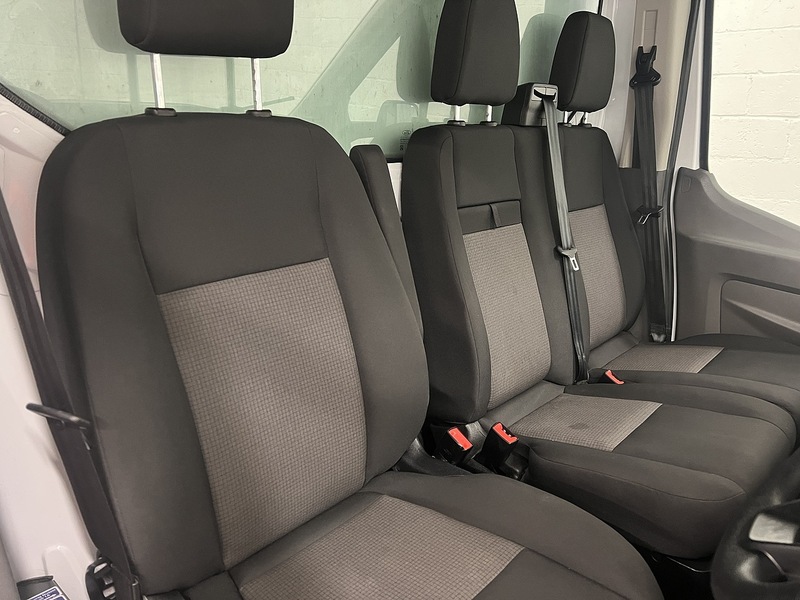 Used Ford Transit 2024 for sale - 77222948: Photo 9