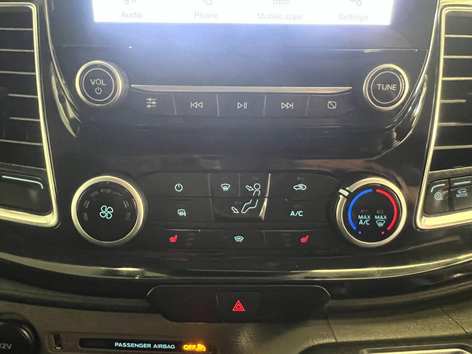 Vehicle 25