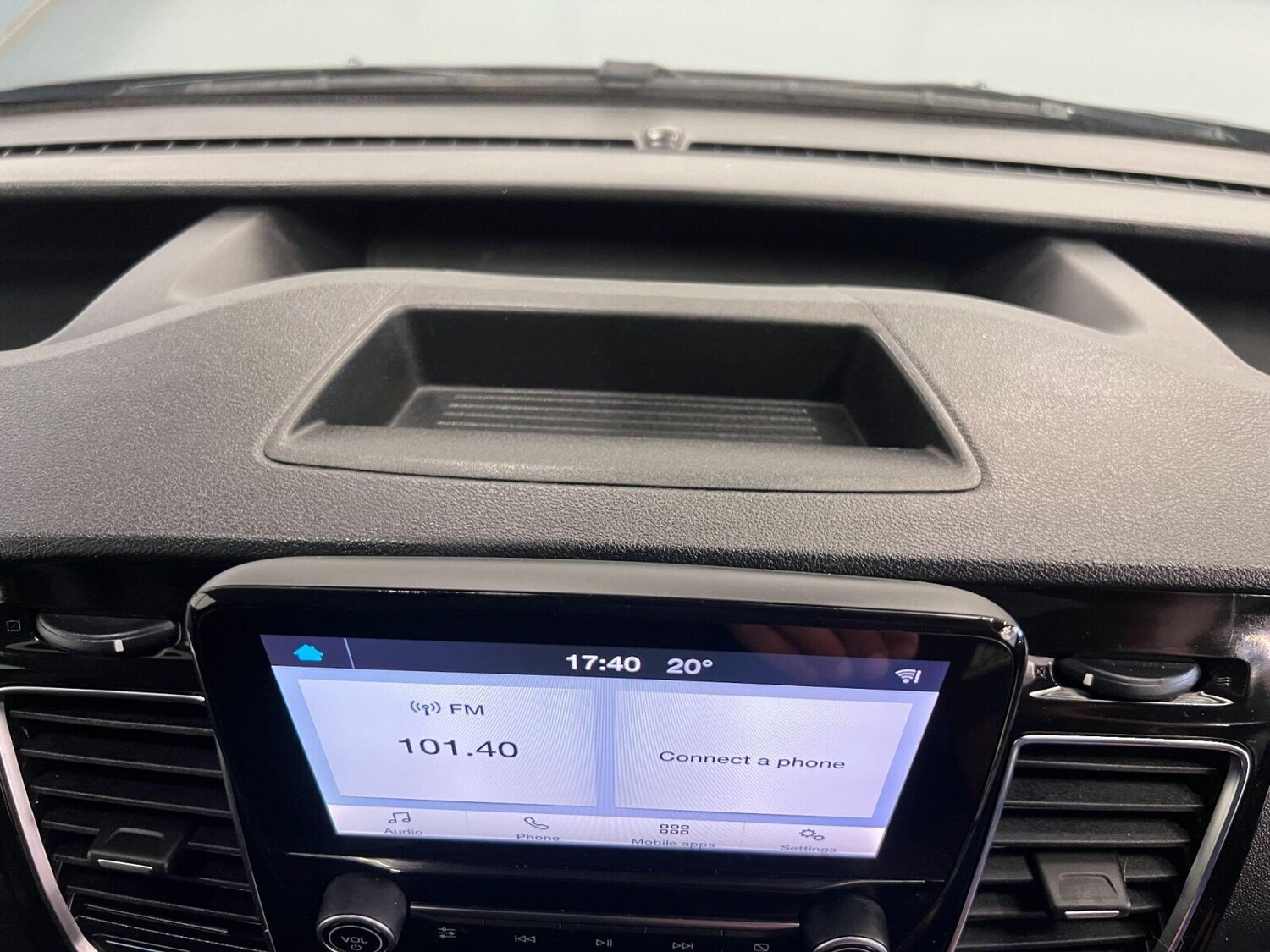 Vehicle 32