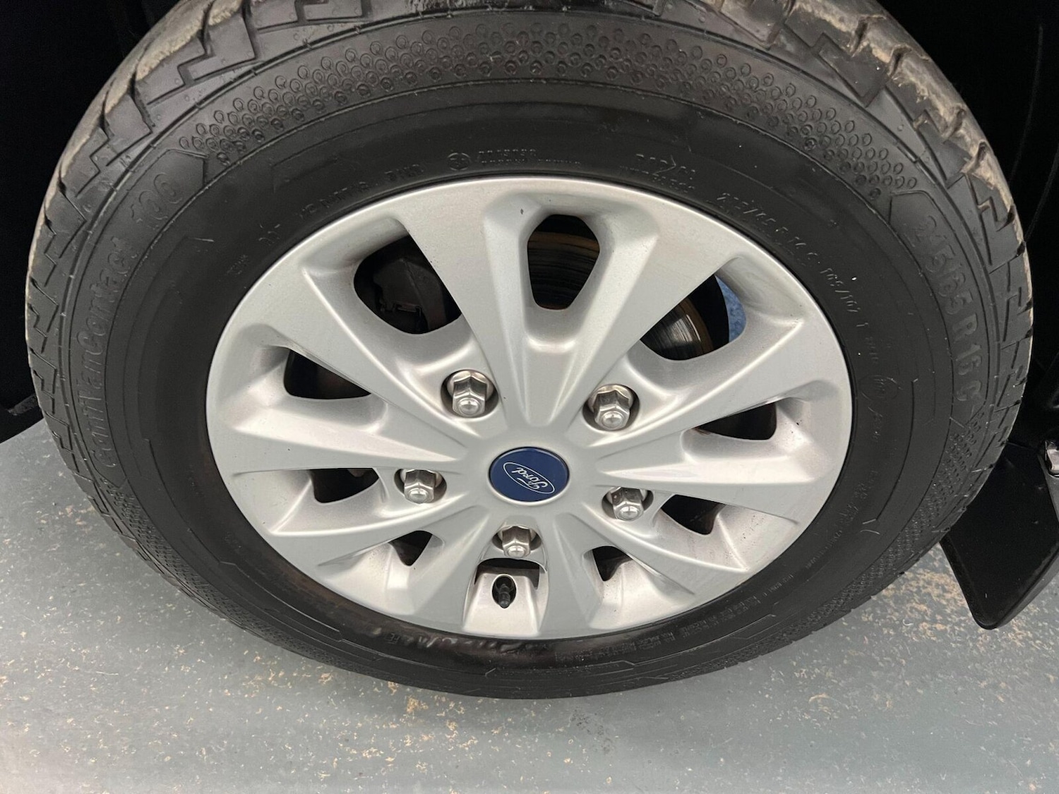 Vehicle 40