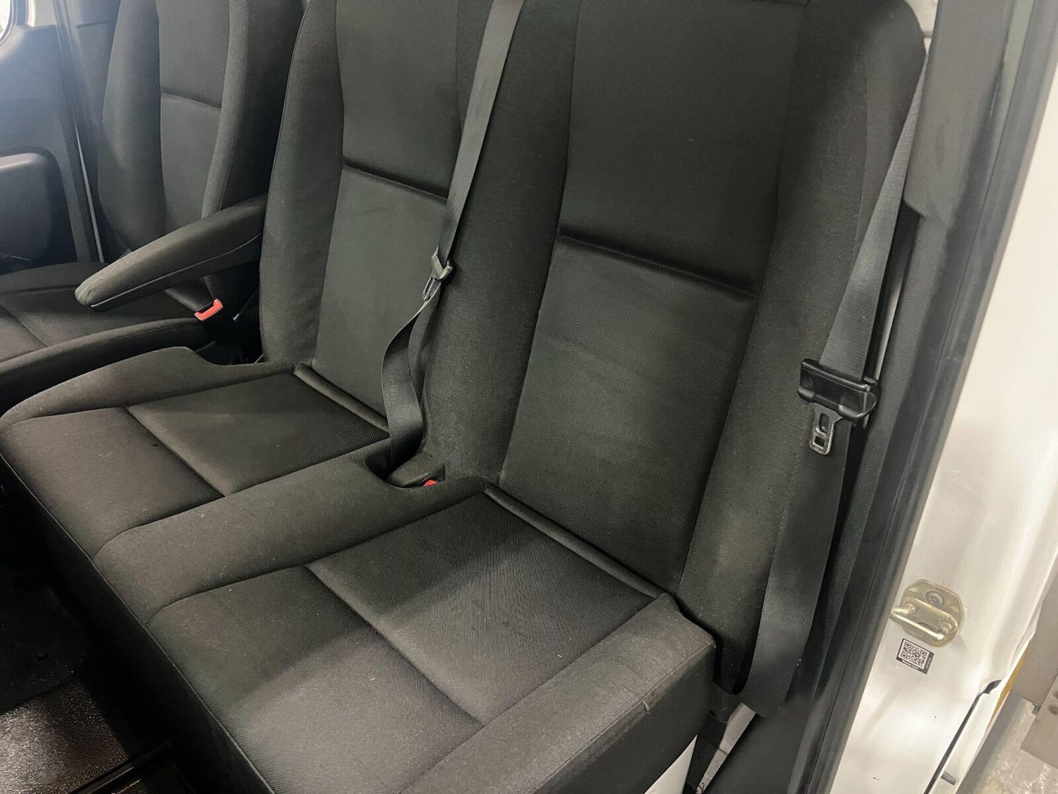 Used Mercedes-Benz Sprinter 2021 for sale - 76872366: Photo 27