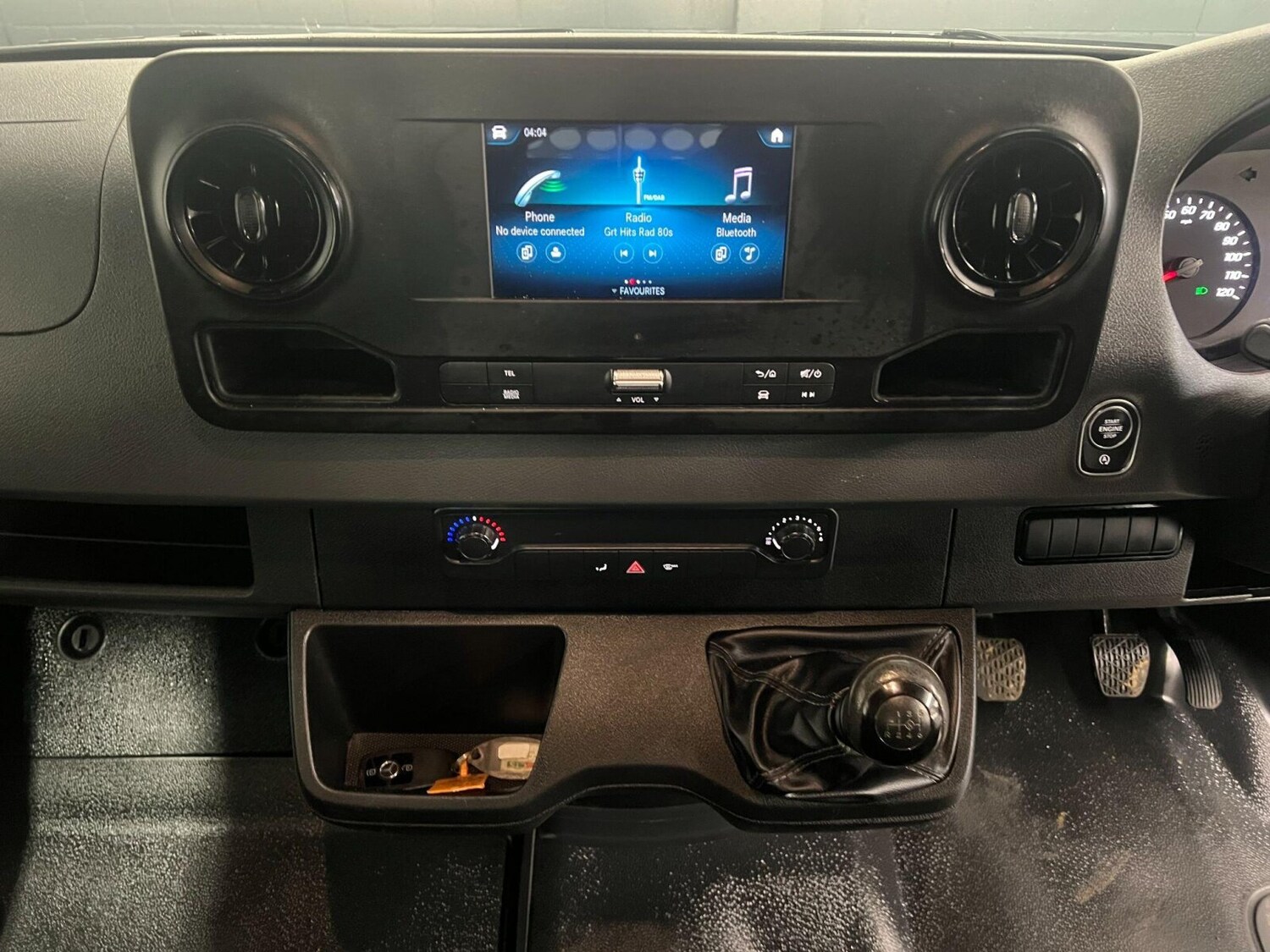 Used Mercedes-Benz Sprinter 2021 for sale - 76872366: Photo 28