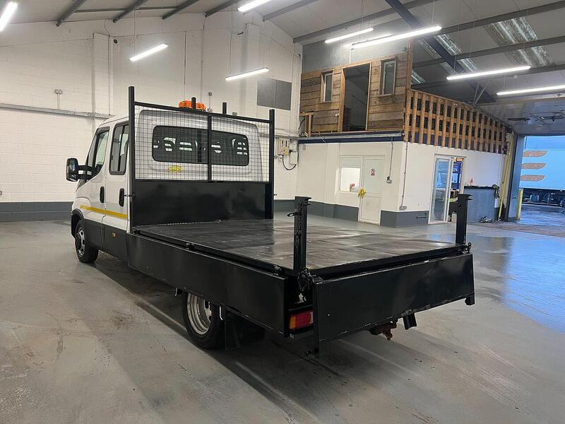 Used Iveco Daily 2023 for sale - 76903987: Photo 10