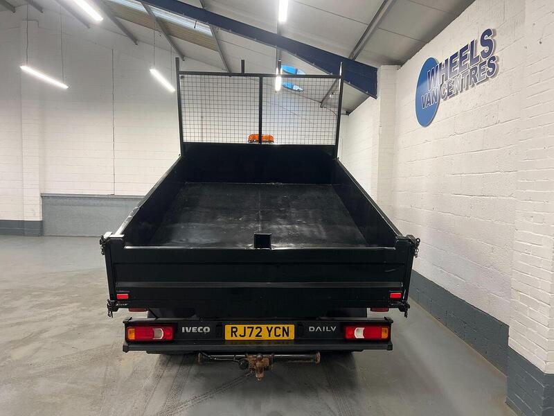 Used Iveco Daily 2023 for sale - 76903987: Photo 11