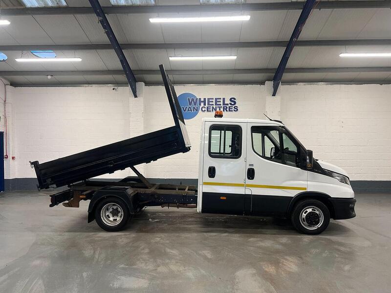 Used Iveco Daily 2023 for sale - 76903987: Photo 12